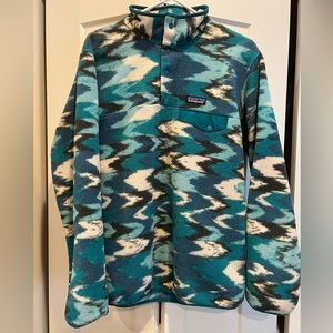 Women’s Patagonia Synchilla